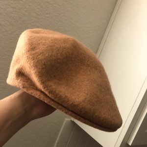 Bruno Capelo Wool cap